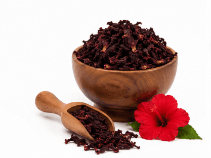 Sorrel Hibiscus Dried Flowers Tea - Image 4