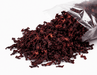 Sorrel Hibiscus Dried Flowers Tea - Image 5