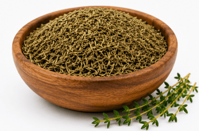 Premium Dried Thyme - Image 2