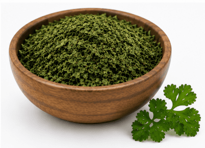 Premium Dried Parsley - Image 2