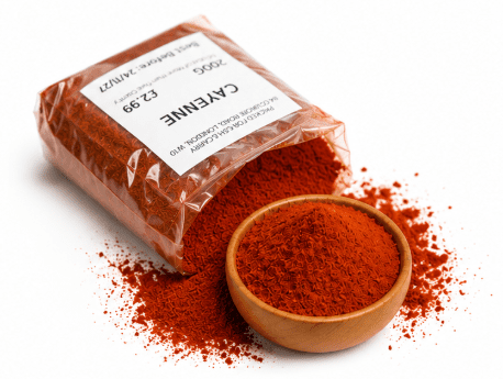 Premium Cayenne Powder - Image 2