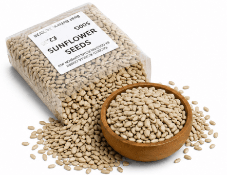 Premium Sunflower Seeds - Image 3
