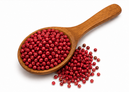 Premium Whole Pink Peppercorns - Image 3