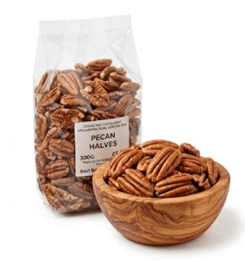 Premium Pecan Halves - Image 3