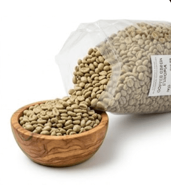 Premium Ethiopian Green Coffee Beans - Image 2