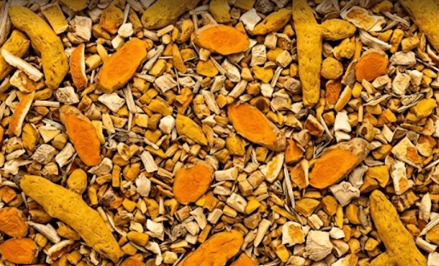 Pukka Turmeric, Ginger & Orange Herbal Tea - Image 4