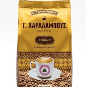 G. Charalambus Cypriot Mocha Coffee 100