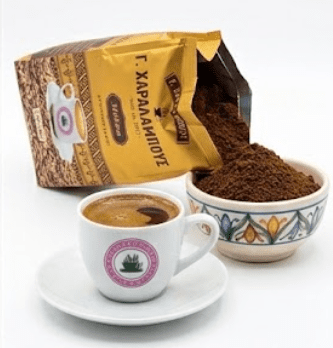 G. Charalambus Cypriot Mocha Coffee 100 - Image 2