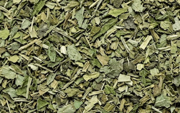Pukka Three Mint Organic Herbal Tea - Image 3
