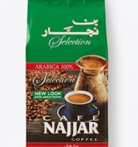 Najjar Selection Arabica