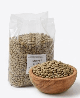Premium Green Coffee Beans - Image 4