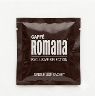 Caffè Romana Exclusive 100% Arabica Coffee Beans – Premium Italian Blend - Image 3