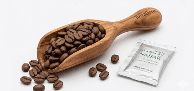 Charalambous Classic Cyprus Coffee 100% Arabica – Premium Ground Coffee - Image 4
