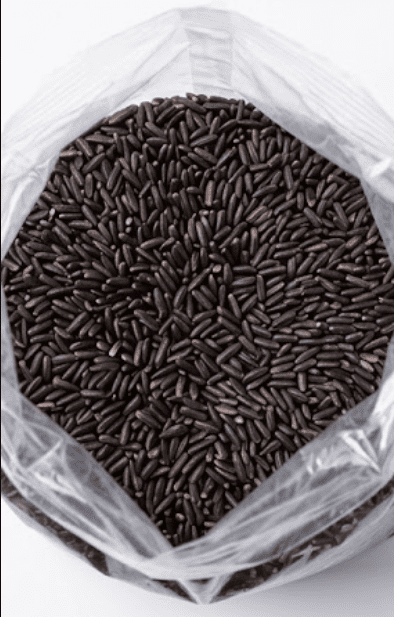 Black Rice 1kg - Image 4