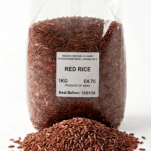 Red Rice 1kg