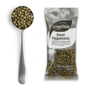 Greenfields Green Peppercorns - Image 5