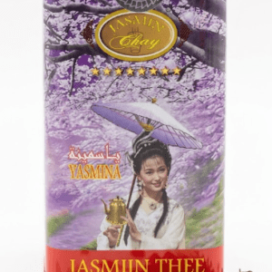 Yasmina Jasmijn Thee Jasmine Tea