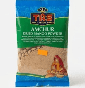 TRS Amchur (Dried Mango Powder)