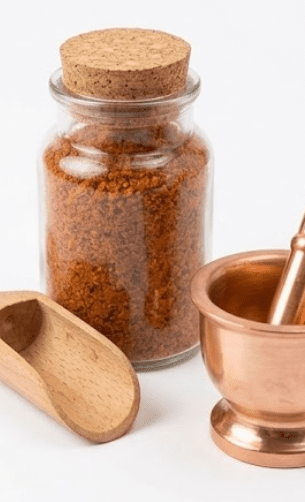 Natco Chilli Powder 400G - Image 2