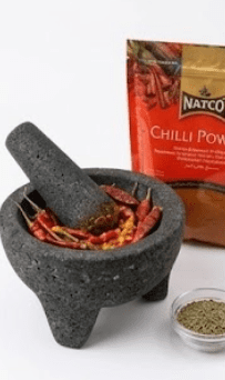 Natco Chilli Powder 400G - Image 4