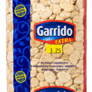 Garrido Extra Broad Beans