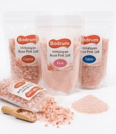 Himalayan Salt Fine Grain - Image 3
