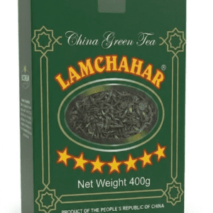 Lamchahar China Green Tea