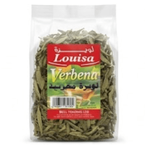 Louisa Verbena Herbal Tea