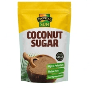 Tropical Sun Coconut Sugar