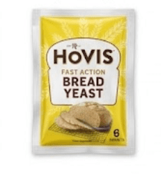 Hovis Fast Action Bread Yeast
