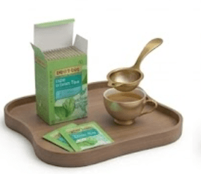 Twinings Mint Green Tea - Image 4