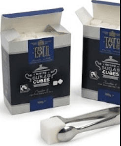 Tate & Lyle White Sugar Cubes - Image 4