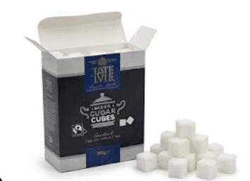 Tate & Lyle White Sugar Cubes - Image 3