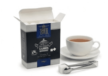 Tate & Lyle White Sugar Cubes - Image 2