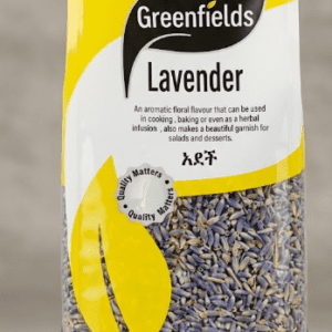 Greenfields Lavender Dried Flowers
