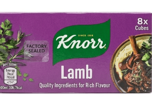 Knorr Lamb