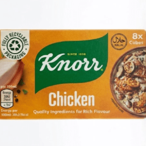 Knorr Chicken