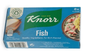 Knorr Fish