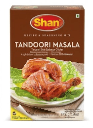 Shan Tandoori Masala