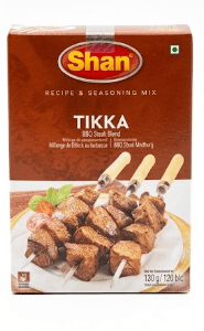 Shan Tikka BBQ Steak Blend