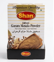 Shan Zafrani Garam Masala Powder