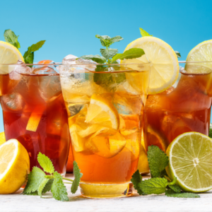 Beverages