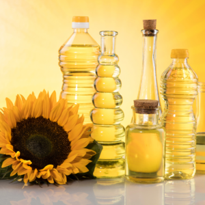 Cooking Oils