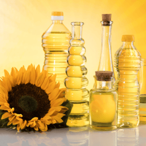 Cooking Oils