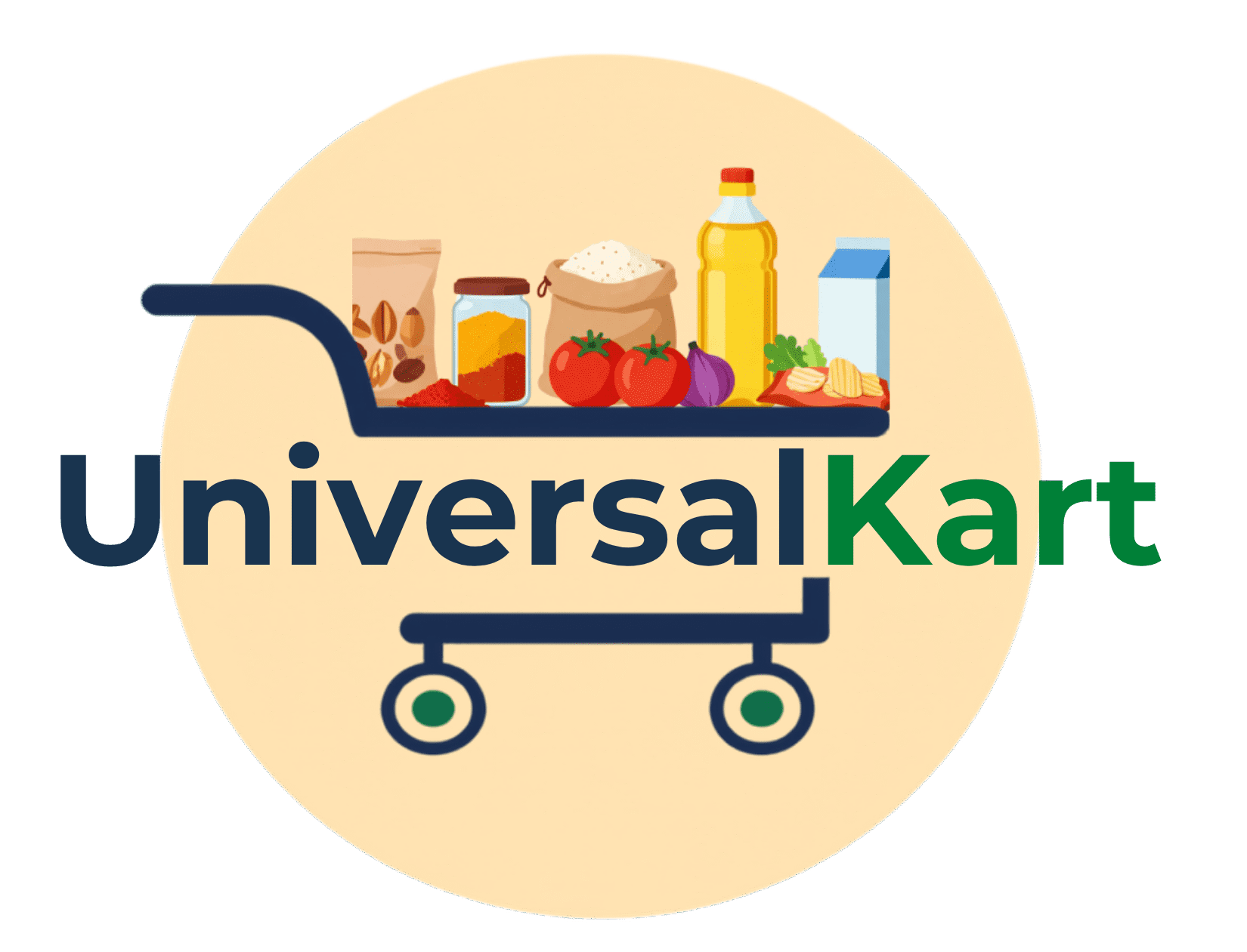 Universal Kart