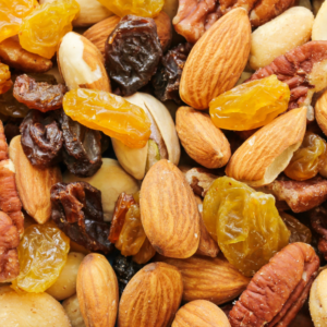 Dry Fruits