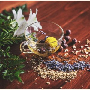 Herbs