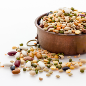 Pulses & Cereals