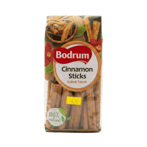 Bodrum Cinnamon Sticks