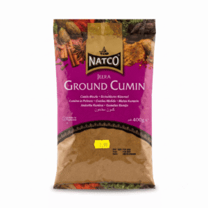 Natco Jeera Ground Cumin